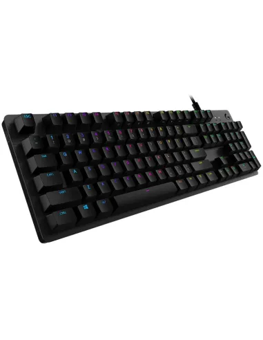 Teclado Logitech G512 Carbon