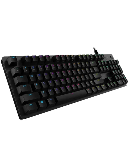Teclado Logitech G512 Carbon