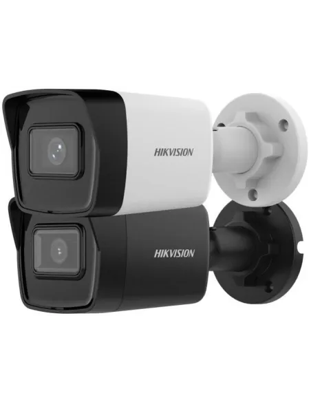 Hikvision DS-2CD1043G2-I(2.8mm) Cámara de Seguridad IP Interior 2560 x 1440 Pixeles Techo/Pared