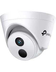 TP-Link VIGI C440I Cámara de Videovigilancia de Interior Tipo Turret 4mm 4MP Blanca-VIGI63923