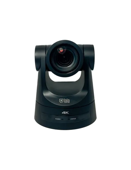 Laia BRC-130ST Cámara Producción AV Profesional PTZ Full HD Zoom óptico 30x y licencia NDI
