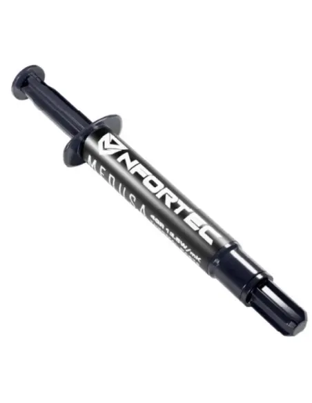 Nfortec Medusa Pasta Térmica 4g