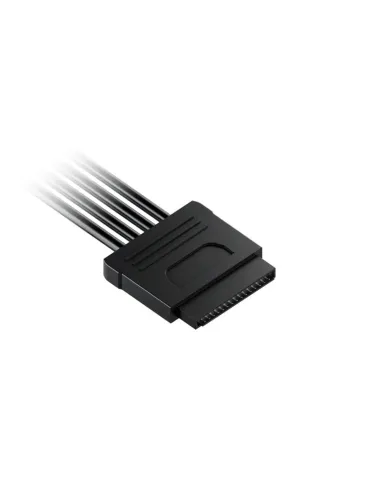 Fuente de Alimentación Nfortec Sagitta X2 750W Negro