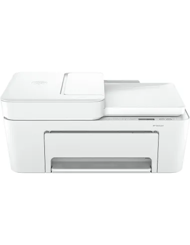 HP Deskjet Plus 4210e Blanca AiO Impresora Multifunción Color WiFi