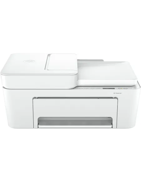 HP Deskjet Plus 4210e Blanca AiO Impresora Multifunción Color WiFi