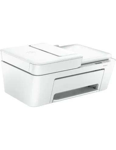 Impresora Inyeccion de tinta térmica HP Deskjet 4210e Blanca