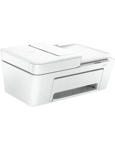 Impresora Inyeccion de tinta térmica HP Deskjet 4210e Blanca