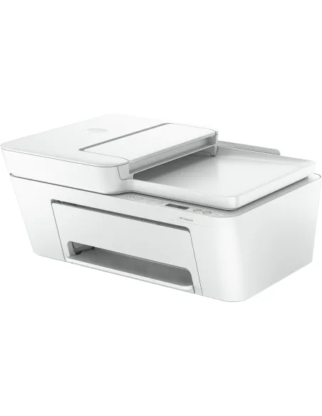 Impresora Inyeccion de tinta térmica HP Deskjet 4210e Blanca