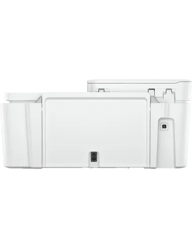 Impresora Inyeccion de tinta térmica HP Deskjet 4210e Blanca