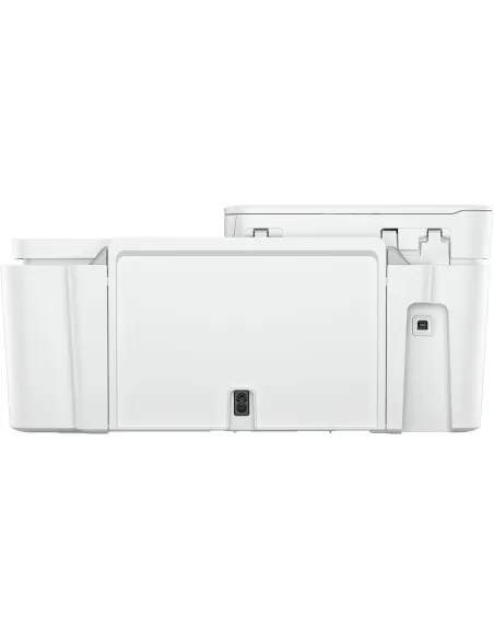 Impresora Inyeccion de tinta térmica HP Deskjet 4210e Blanca