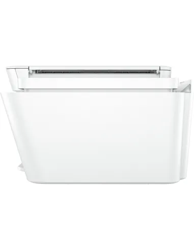 Impresora Inyeccion de tinta térmica HP Deskjet 4210e Blanca