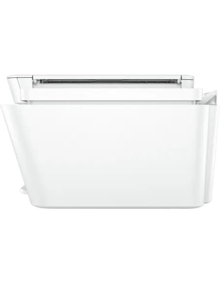 Impresora Inyeccion de tinta térmica HP Deskjet 4210e Blanca