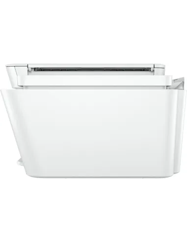 Impresora Inyeccion de tinta térmica HP Deskjet 4210e Blanca