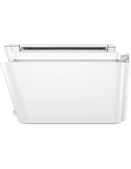 Impresora Inyeccion de tinta térmica HP Deskjet 4210e Blanca