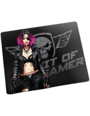 Spirit of Gamer Phantom Alfombrilla Gaming