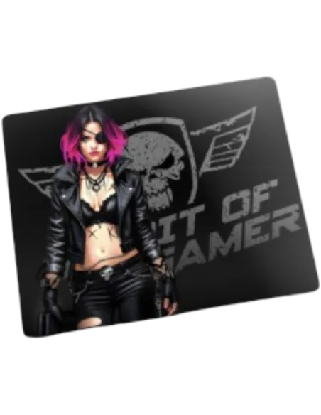 Spirit of Gamer Phantom Alfombrilla Gaming