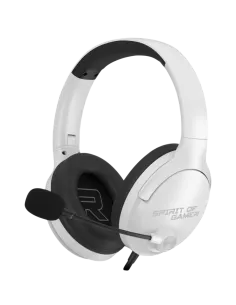 Spirit of Gamer Pro H4 Artic Auricular Universal-MAUAMI1330