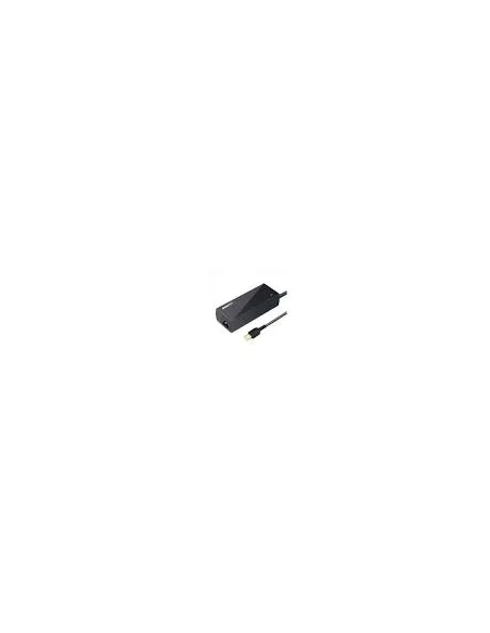 Nilox NXPDCGAN65W Cargador USB-C de 65 W con Tecnología GaN para Portatil