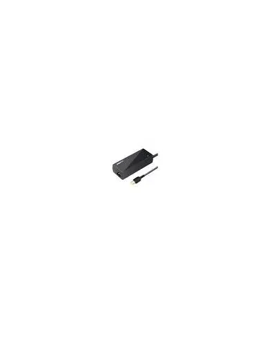 Nilox NXPDCGAN90WCargador USB-C de 90 W con Tecnología GaN para Portatil