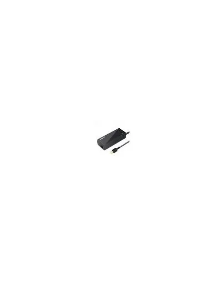 Nilox NXPDCGAN90WCargador USB-C de 90 W con Tecnología GaN para Portatil