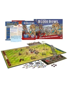 Blood Bowl: Edición de la Tercera Temporada-87706