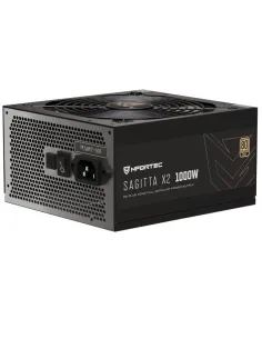 Nfortec Sagitta X2 1000W Negro 80 Plus Modular ATX 3.1 PCIe 5.1-FUEN63528