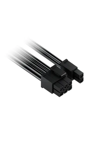 Fuente de alimentación: Nfortec Sagitta X2 1000W Negro