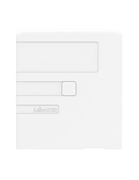 MikroTik GPEN11 Inyector PoE Pasivo 12-57V