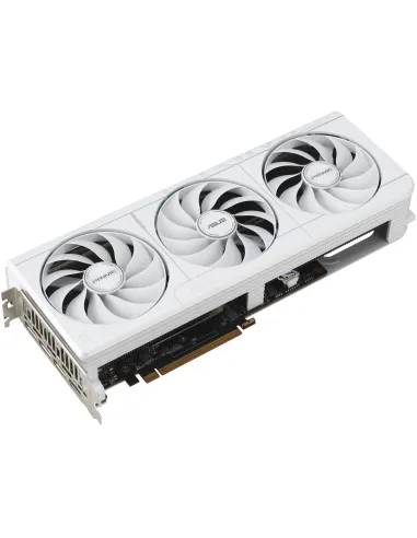 ASUS Prime Radeon RX 9070 XT OC White Edition 16GB