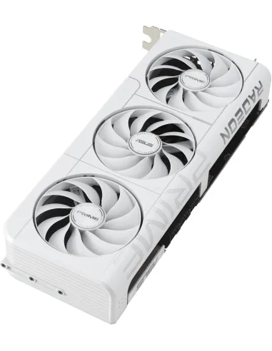 ASUS Prime Radeon RX 9070 XT OC White Edition 16GB