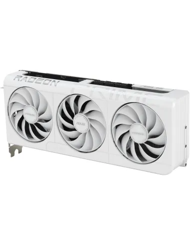 ASUS Prime Radeon RX 9070 XT OC White Edition 16GB
