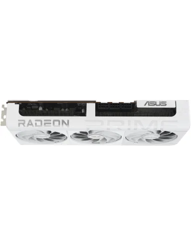 ASUS Prime Radeon RX 9070 XT OC White Edition 16GB