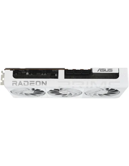 ASUS Prime Radeon RX 9070 XT OC White Edition 16GB
