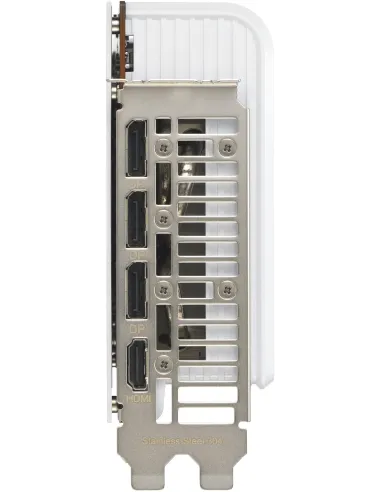 ASUS Prime Radeon RX 9070 XT OC White Edition 16GB