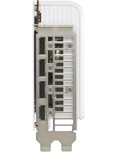 ASUS Prime Radeon RX 9070 XT OC White Edition 16GB