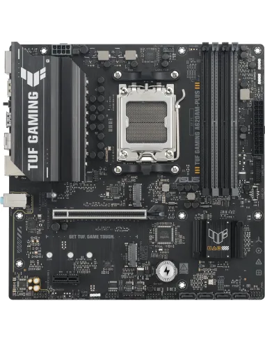 Placa Base Asus TUF GAMING A620AM-PLUS