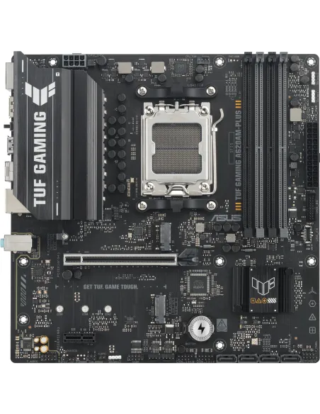 Placa Base Asus TUF GAMING A620AM-PLUS