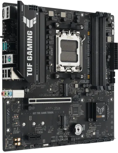 Placa Base Asus TUF GAMING A620AM-PLUS