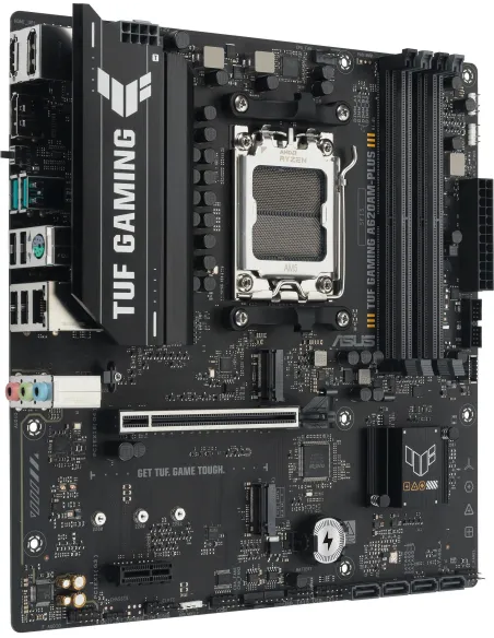 Placa Base Asus TUF GAMING A620AM-PLUS