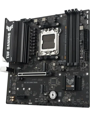 Placa Base Asus TUF GAMING A620AM-PLUS