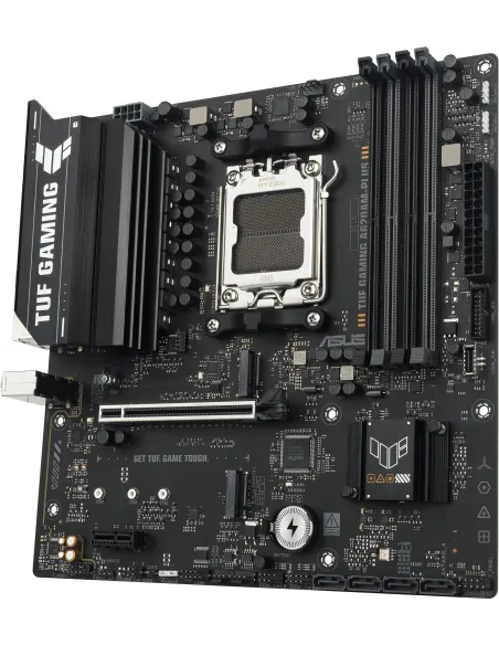 Placa Base Asus TUF GAMING A620AM-PLUS