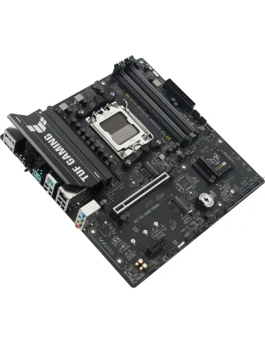 Placa Base Asus TUF GAMING A620AM-PLUS