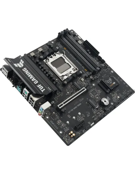 Placa Base Asus TUF GAMING A620AM-PLUS