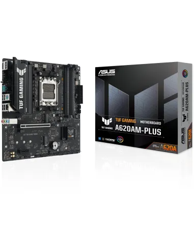 Asus TUF GAMING A620AM-PLUS