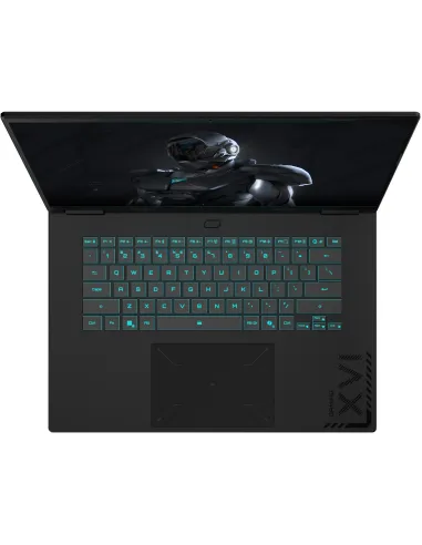 Ordenador Portátil Gigabyte GAMING A16 9RGA6I75THFHJK0PT000