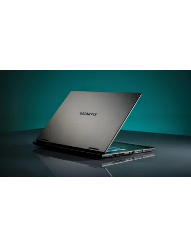 Ordenador Portátil Gigabyte GAMING A16 9RGA6I75THFHJK0PT000