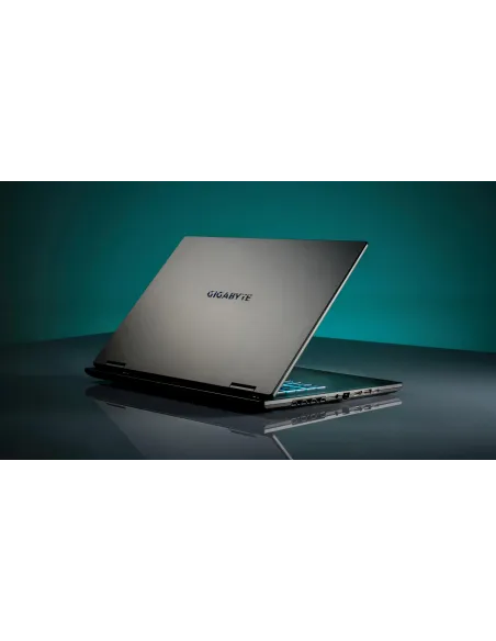 Ordenador Portátil Gigabyte GAMING A16 9RGA6I75THFHJK0PT000