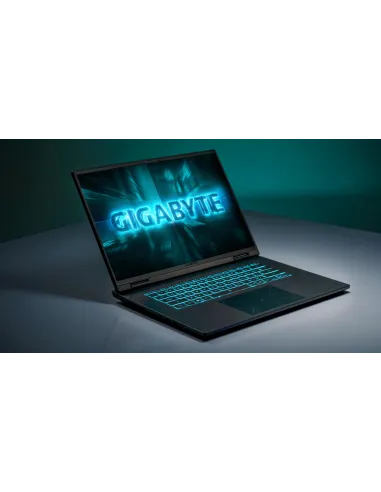 Ordenador Portátil Gigabyte GAMING A16 9RGA6I75THFHJK0PT000