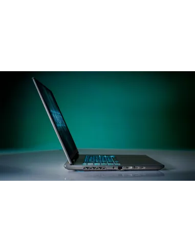 Ordenador Portátil Gigabyte GAMING A16 9RGA6I75THFHJK0PT000