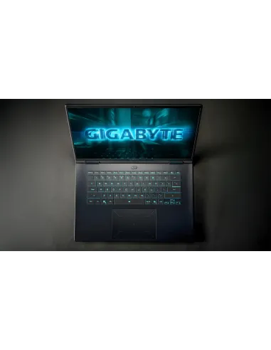 Ordenador Portátil Gigabyte GAMING A16 9RGA6I75THFHJK0PT000